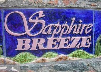 Sapphire Breeze Villa Cruz Bay Buitenkant foto